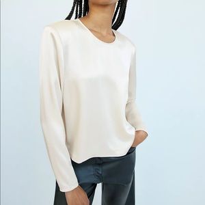 Babaton Deco Blouse